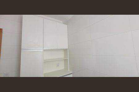 Apartamento para alugar com 56m², 2 quartos e 2 vagasÁrea de Serviço