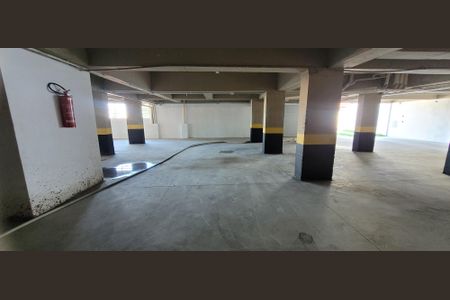 Apartamento para alugar com 56m², 2 quartos e 2 vagasgaragem