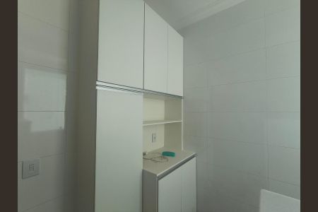 Apartamento para alugar com 2 quartos, 56m² em Senhora das Graças, Betim