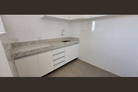 Apartamento para alugar com 56m², 2 quartos e 2 vagasCozinha