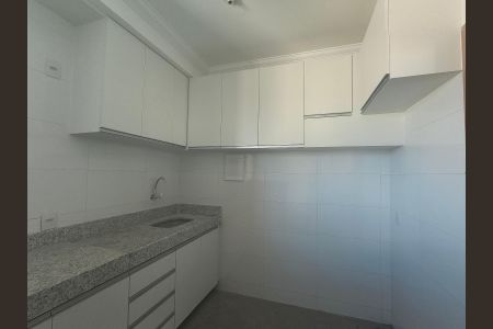 Apartamento para alugar com 2 quartos, 56m² em Senhora das Graças, Betim