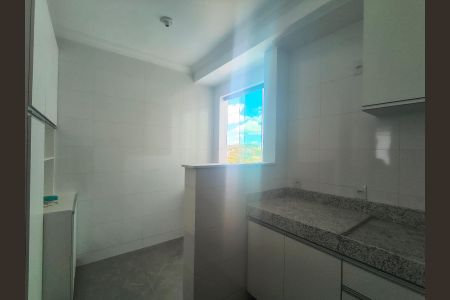 Apartamento para alugar com 2 quartos, 56m² em Senhora das Graças, Betim