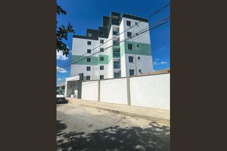 Apartamento para alugar com 2 quartos, 56m² em Senhora das Graças, Betim