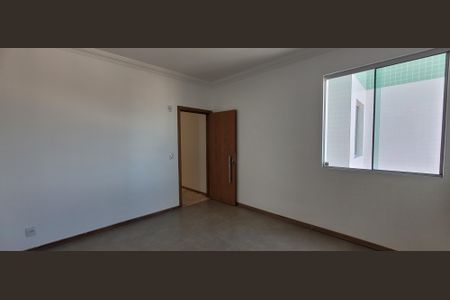 sala  de apartamento para alugar com 2 quartos, 56m² em Senhora das Graças, Betim