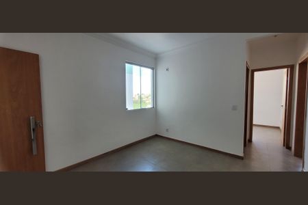 sala  de apartamento para alugar com 2 quartos, 56m² em Senhora das Graças, Betim