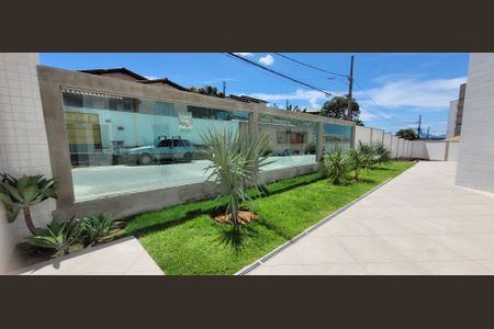 Apartamento para alugar com 56m², 2 quartos e 2 vagasÁrea comum