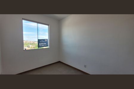 quarto 1  de apartamento para alugar com 2 quartos, 56m² em Senhora das Graças, Betim