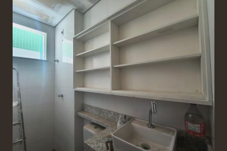 Apartamento para alugar com 2 quartos, 56m² em Senhora das Graças, Betim