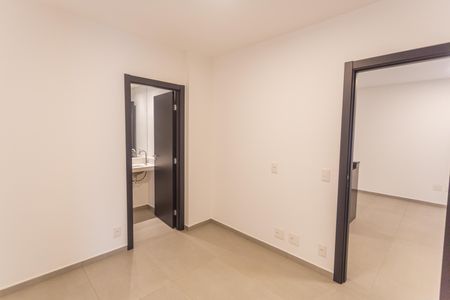 Suíte de apartamento à venda com 2 quartos, 129m² em Santo Agostinho, Belo Horizonte