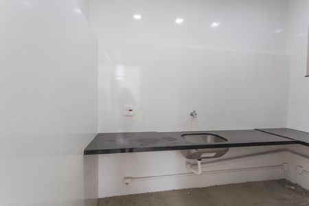 Apartamento à venda com 129m², 2 quartos e 1 vaga Apartamento à venda com 129m², 2 quartos e 1 vagaÁrea de Serviço