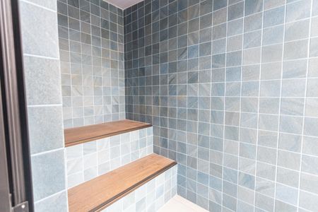 Apartamento à venda com 129m², 2 quartos e 1 vaga Apartamento à venda com 129m², 2 quartos e 1 vagaÁrea Comum - Sauna