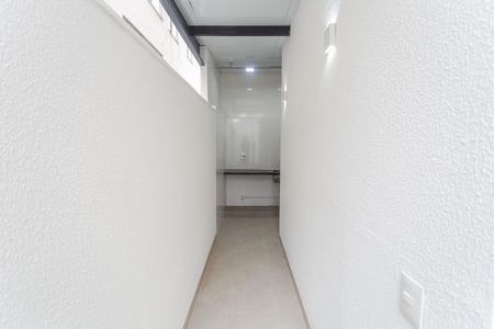 Apartamento à venda com 129m², 2 quartos e 1 vaga Apartamento à venda com 129m², 2 quartos e 1 vagaÁrea de Serviço