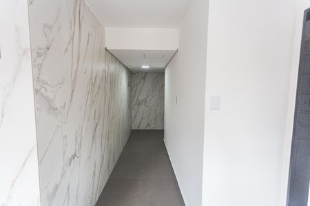 Apartamento à venda com 129m², 2 quartos e 1 vaga Apartamento à venda com 129m², 2 quartos e 1 vagaHall de entrada