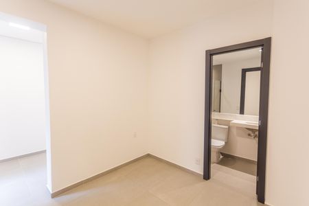 Suíte de apartamento à venda com 2 quartos, 129m² em Santo Agostinho, Belo Horizonte