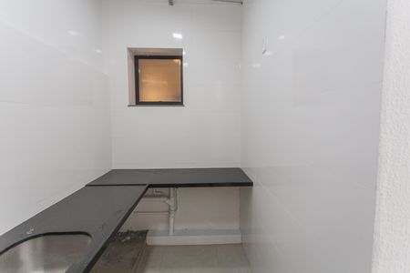 Apartamento à venda com 129m², 2 quartos e 1 vaga Apartamento à venda com 129m², 2 quartos e 1 vagaÁrea de Serviço