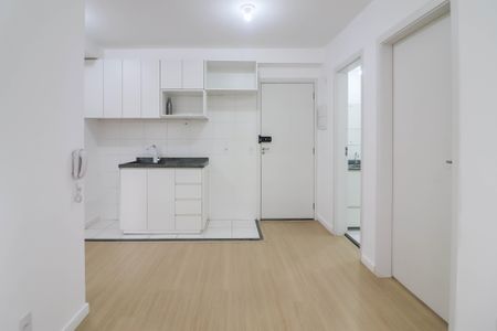Sala de apartamento para alugar com 2 quartos, 33m² em Butantã, São Paulo