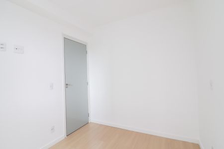 Quarto 2 de apartamento para alugar com 2 quartos, 33m² em Butantã, São Paulo