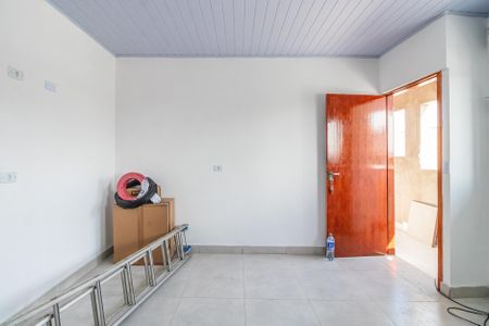 Sala de casa para alugar com 2 quartos, 65m² em Jardim do Líbano, Barueri