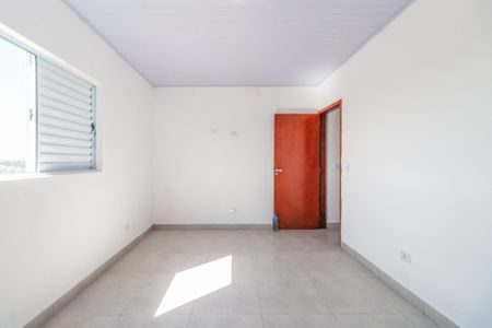 Quarto 2 de casa para alugar com 2 quartos, 65m² em Jardim do Líbano, Barueri