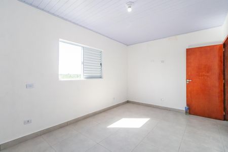 Quarto 2 de casa para alugar com 2 quartos, 65m² em Jardim do Líbano, Barueri