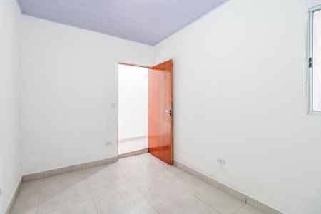 Quarto 1 de casa para alugar com 2 quartos, 65m² em Jardim do Líbano, Barueri