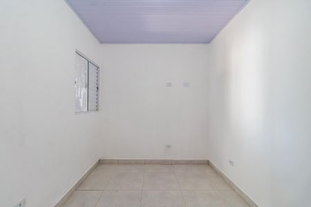 Quarto 1 de casa para alugar com 2 quartos, 65m² em Jardim do Líbano, Barueri