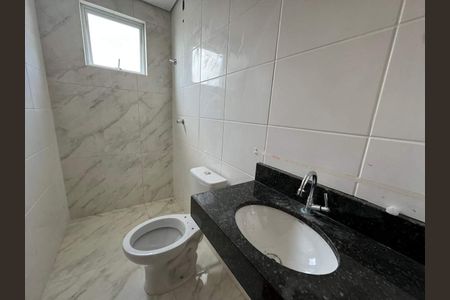 Apartamento à venda com 2 quartos, 51m² em Estrela do Oriente, Belo Horizonte