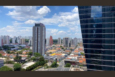 Apartamento à venda com 196m², 3 quartos e 3 vagas Apartamento à venda com 196m², 3 quartos e 3 vagasVista da Suíte