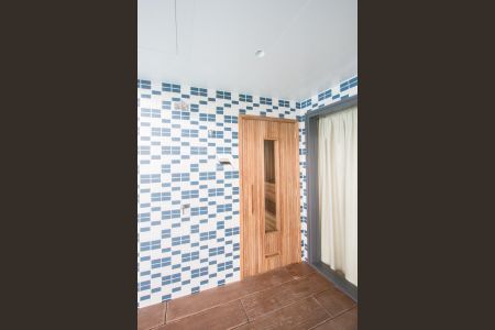 Apartamento à venda com 196m², 3 quartos e 3 vagas Apartamento à venda com 196m², 3 quartos e 3 vagasSaúna