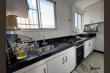 Apartamento à venda com 88m², 3 quartos e 1 vaga