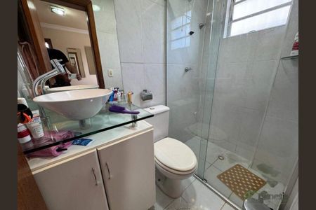 Apartamento à venda com 88m², 3 quartos e 1 vaga