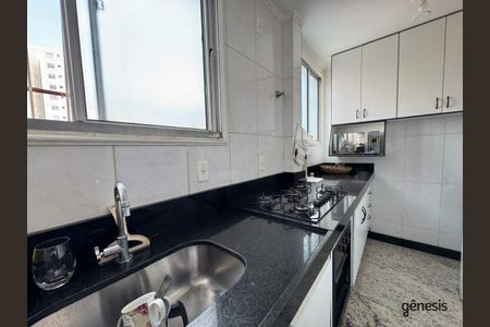 Apartamento à venda com 88m², 3 quartos e 1 vaga