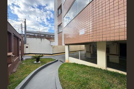 Apartamento à venda com 88m², 3 quartos e 1 vaga