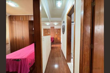 Apartamento à venda com 88m², 3 quartos e 1 vaga