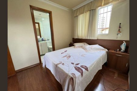 Apartamento à venda com 88m², 3 quartos e 1 vaga