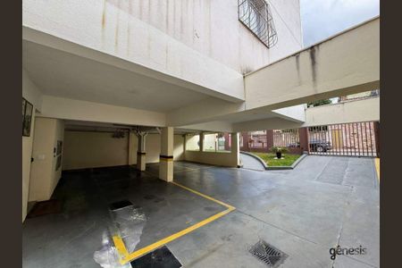 Apartamento à venda com 88m², 3 quartos e 1 vaga