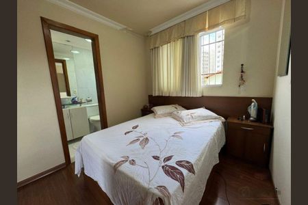 Apartamento à venda com 3 quartos, 88m² em Estrela do Oriente, Belo Horizonte