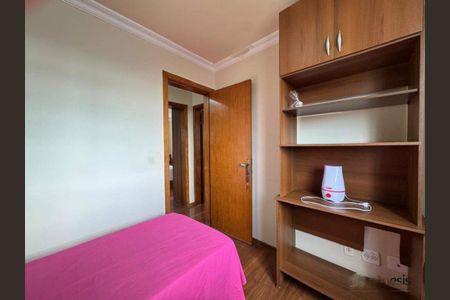Apartamento à venda com 3 quartos, 88m² em Estrela do Oriente, Belo Horizonte