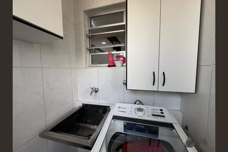 Apartamento à venda com 88m², 3 quartos e 1 vaga