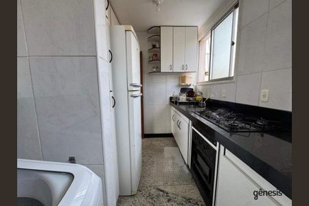 Apartamento à venda com 88m², 3 quartos e 1 vaga
