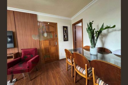 Apartamento à venda com 3 quartos, 88m² em Estrela do Oriente, Belo Horizonte