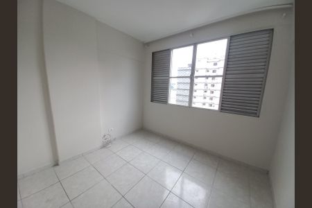 Quarto de apartamento para alugar com 1 quarto, 57m² em Itararé, São Vicente