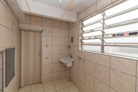 Casa para alugar com 80m², 2 quartos e sem vagaÁrea de Serviço