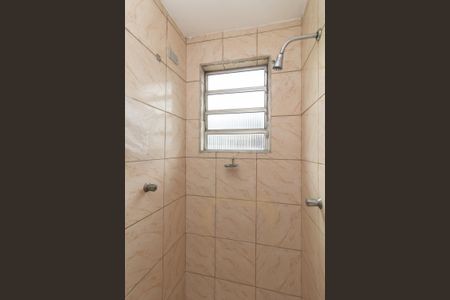 Casa para alugar com 80m², 2 quartos e sem vagaBanheiro de serviço