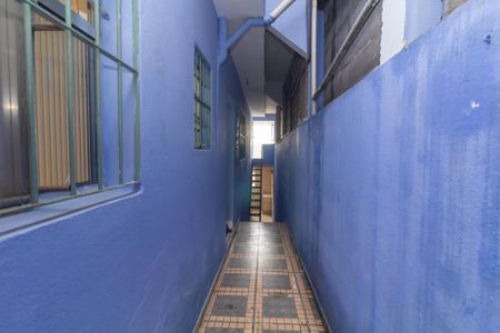 Casa para alugar com 80m², 2 quartos e sem vagaCorredor