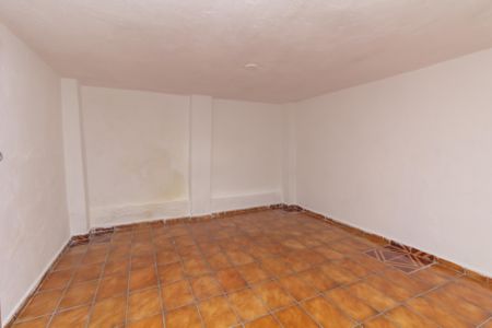 Casa para alugar com 80m², 2 quartos e sem vagaQuarto de Serviço