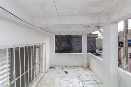 Casa para alugar com 80m², 2 quartos e sem vagaÁrea de Serviço