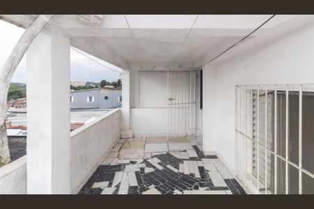 Casa para alugar com 80m², 2 quartos e sem vagaÁrea de Serviço