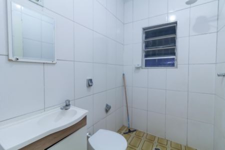 Casa para alugar com 80m², 2 quartos e sem vagaBanheiro