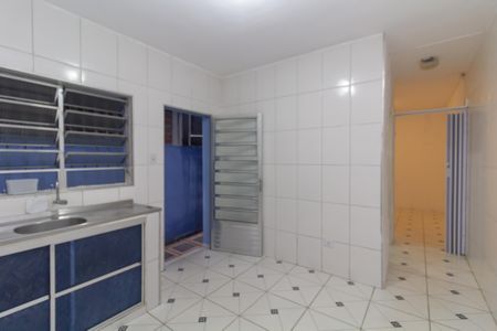 Casa para alugar com 80m², 2 quartos e sem vagaCozinha